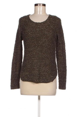 Γυναικείο πουλόβερ ONLY, Μέγεθος XS, Χρώμα Πράσινο, Τιμή 7,52 €