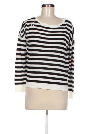 Γυναικείο πουλόβερ ONLY, Μέγεθος S, Χρώμα Πολύχρωμο, Τιμή 7,52 €