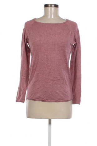 Дамски пуловер ONLY, Размер XS, Цвят Розов, Цена 5,94 лв.