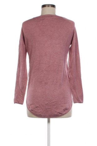 Дамски пуловер ONLY, Размер XS, Цвят Розов, Цена 9,45 лв.