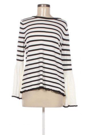 Γυναικείο πουλόβερ ONLY, Μέγεθος L, Χρώμα Λευκό, Τιμή 19,18 €