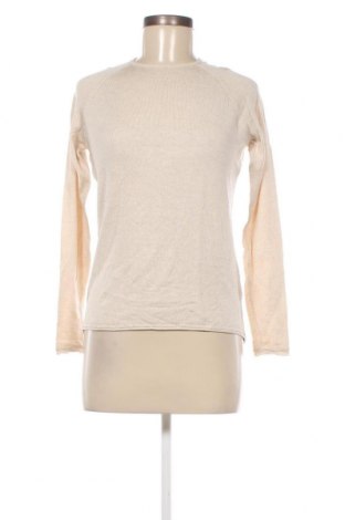 Γυναικείο πουλόβερ ONLY, Μέγεθος S, Χρώμα  Μπέζ, Τιμή 16,70 €