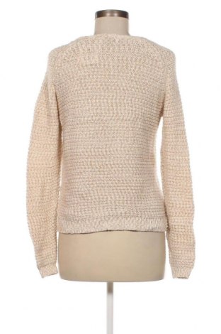 Дамски пуловер ONLY, Размер XS, Цвят Бежов, Цена 12,15 лв.
