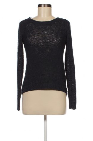 Γυναικείο πουλόβερ ONLY, Μέγεθος S, Χρώμα Μπλέ, Τιμή 4,18 €