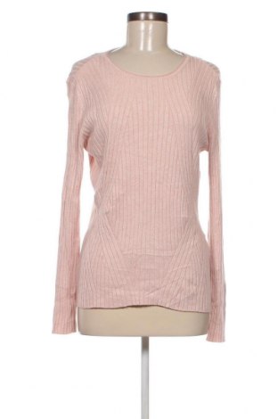 Дамски пуловер ONLY, Размер L, Цвят Розов, Цена 8,10 лв.