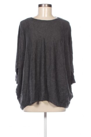 Γυναικείο πουλόβερ ONLY, Μέγεθος S, Χρώμα Γκρί, Τιμή 3,34 €