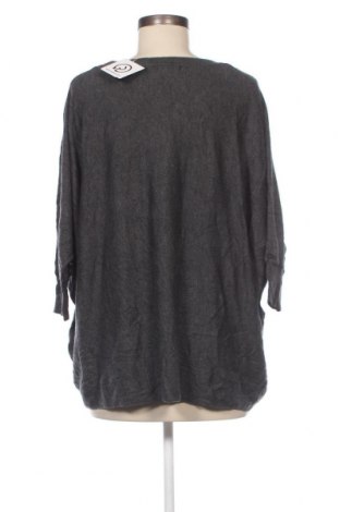 Дамски пуловер ONLY, Размер S, Цвят Сив, Цена 8,10 лв.