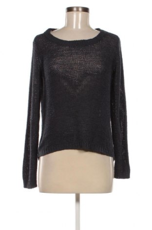 Γυναικείο πουλόβερ ONLY, Μέγεθος M, Χρώμα Μπλέ, Τιμή 1,67 €