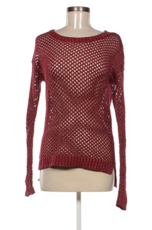 Pulover de femei ONLY, Mărime S, Culoare Roșu, Preț 26,65 Lei