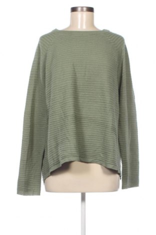 Дамски пуловер ONLY, Размер L, Цвят Зелен, Цена 4,86 лв.