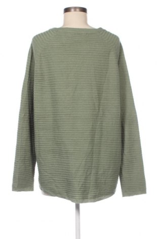 Дамски пуловер ONLY, Размер L, Цвят Зелен, Цена 4,86 лв.