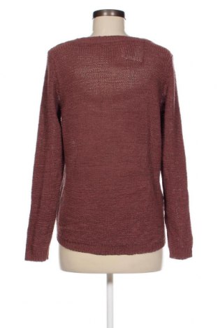 Дамски пуловер ONLY, Размер L, Цвят Пепел от рози, Цена 12,15 лв.