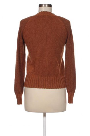Γυναικείο πουλόβερ ONLY, Μέγεθος XS, Χρώμα Καφέ, Τιμή 7,47 €