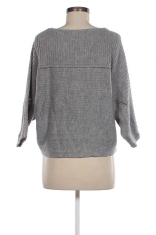 Дамски пуловер ONLY, Размер M, Цвят Сив, Цена 9,45 лв.