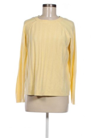 Γυναικείο πουλόβερ ONLY, Μέγεθος M, Χρώμα Κίτρινο, Τιμή 8,35 €