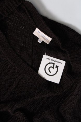 Γυναικείο πουλόβερ ONLY Carmakoma, Μέγεθος XXL, Χρώμα Μαύρο, Τιμή 17,70 €