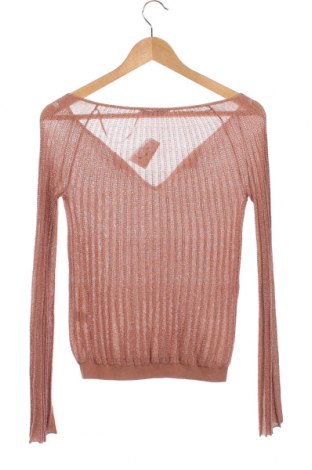 Дамски пуловер Oasis, Размер XS, Цвят Кафяв, Цена 16,42 лв.