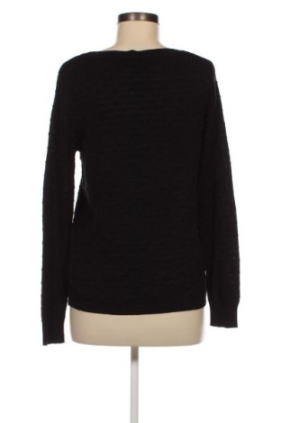Γυναικείο πουλόβερ Object, Μέγεθος L, Χρώμα Μαύρο, Τιμή 7,61 €