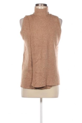 Pulover de femei Object, Mărime S, Culoare Bej, Preț 20,23 Lei