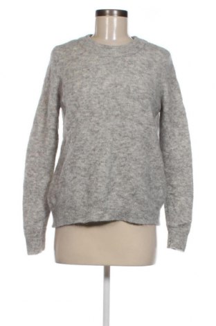 Дамски пуловер Object, Размер XS, Цвят Син, Цена 18,45 лв.