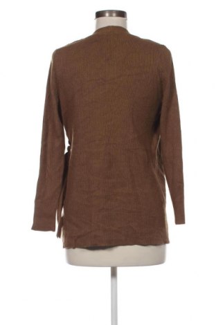 Γυναικείο πουλόβερ Object, Μέγεθος XS, Χρώμα Καφέ, Τιμή 5,58 €