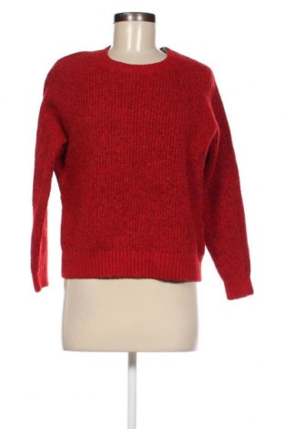 Дамски пуловер Old Navy, Размер M, Цвят Червен, Цена 12,30 лв.
