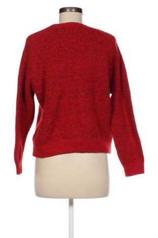 Γυναικείο πουλόβερ Old Navy, Μέγεθος M, Χρώμα Κόκκινο, Τιμή 11,41 €