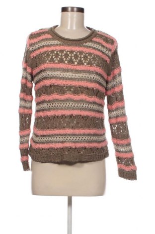 Дамски пуловер Olsen, Размер M, Цвят Многоцветен, Цена 26,69 лв.