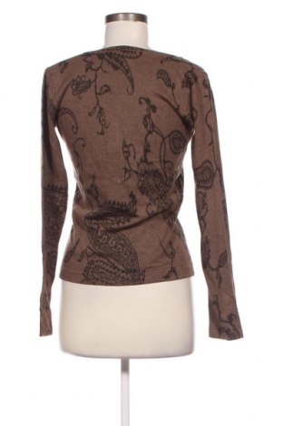 Γυναικείο πουλόβερ One Touch, Μέγεθος S, Χρώμα Καφέ, Τιμή 3,95 €