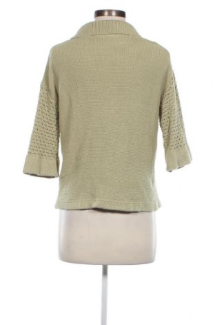 Γυναικείο πουλόβερ Opus, Μέγεθος M, Χρώμα Πράσινο, Τιμή 5,75 €