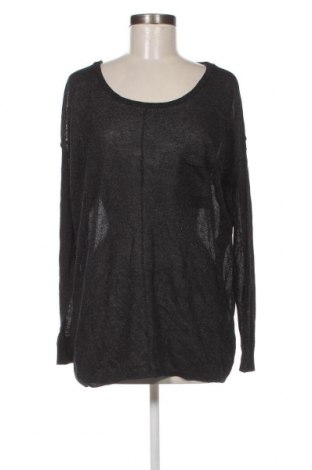 Дамски пуловер Opus, Размер L, Цвят Черен, Цена 15,50 лв.