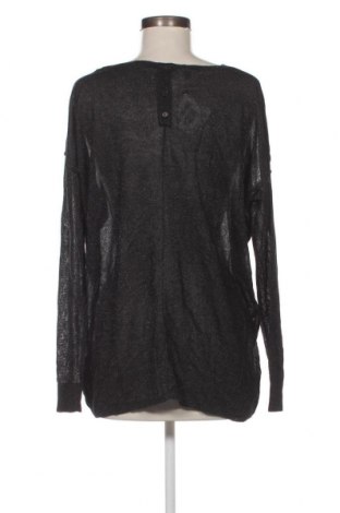 Γυναικείο πουλόβερ Opus, Μέγεθος L, Χρώμα Μαύρο, Τιμή 9,59 €