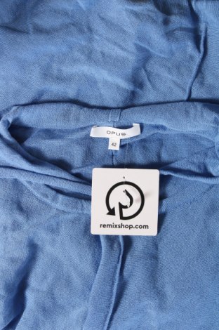 Dámsky pulóver Opus, Veľkosť L, Farba Modrá, Cena  27,07 €