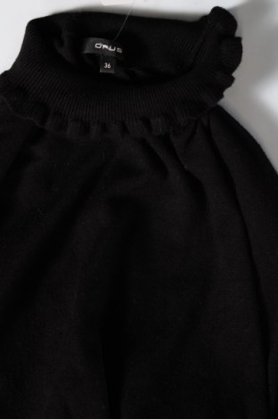 Damenpullover Opus, Größe S, Farbe Schwarz, Preis 22,40 €
