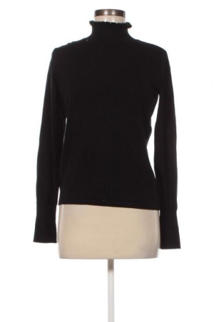 Γυναικείο πουλόβερ Opus, Μέγεθος S, Χρώμα Μαύρο, Τιμή 23,36 €