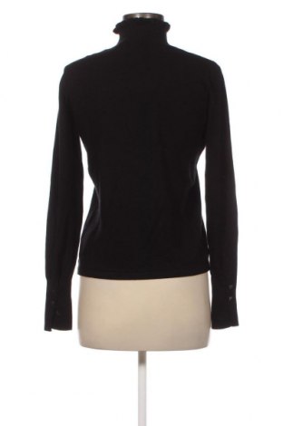 Дамски пуловер Opus, Размер S, Цвят Черен, Цена 37,54 лв.