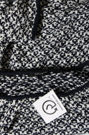 Дамски пуловер Opus, Размер L, Цвят Многоцветен, Цена 50,22 лв.