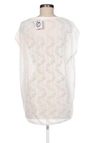 Γυναικείο πουλόβερ Opus, Μέγεθος L, Χρώμα Λευκό, Τιμή 31,06 €