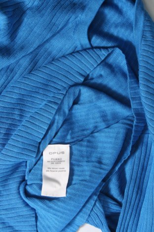 Dámský svetr Opus, Velikost M, Barva Modrá, Cena  504,00 Kč