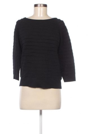 Дамски пуловер Opus, Размер S, Цвят Черен, Цена 31,00 лв.