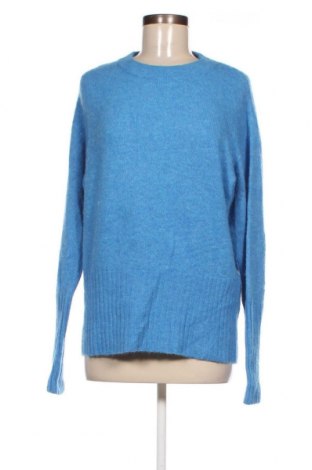 Дамски пуловер Opus, Размер XL, Цвят Син, Цена 52,70 лв.