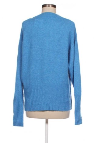 Дамски пуловер Opus, Размер XL, Цвят Син, Цена 50,22 лв.