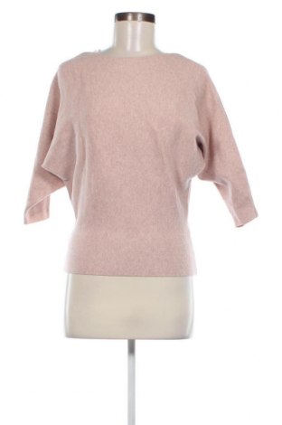 Γυναικείο πουλόβερ Orsay, Μέγεθος S, Χρώμα Ρόζ , Τιμή 8,07 €