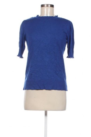 Damenpullover Orsay, Größe M, Farbe Blau, Preis 14,83 €