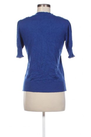 Дамски пуловер Orsay, Размер M, Цвят Син, Цена 15,65 лв.
