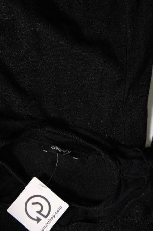 Pulover de femei Orsay, Mărime S, Culoare Negru, Preț 110,64 Lei