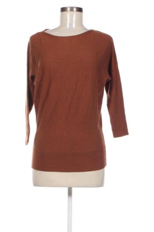 Дамски пуловер Orsay, Размер M, Цвят Бежов, Цена 15,66 лв.