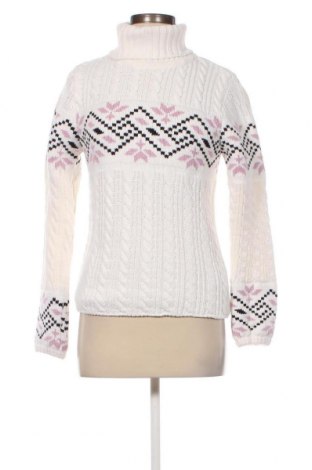 Γυναικείο πουλόβερ Orsay, Μέγεθος S, Χρώμα Λευκό, Τιμή 5,00 €
