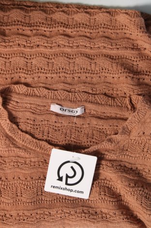 Pulover de femei Orsay, Mărime S, Culoare Bej, Preț 14,31 Lei