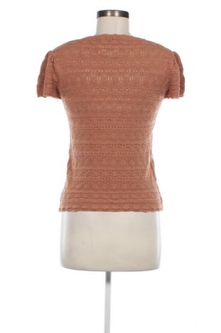 Дамски пуловер Orsay, Размер S, Цвят Бежов, Цена 4,35 лв.